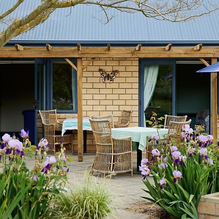 Awatea Country Bed & Breakfast Καϊκούρα Εξωτερικό φωτογραφία