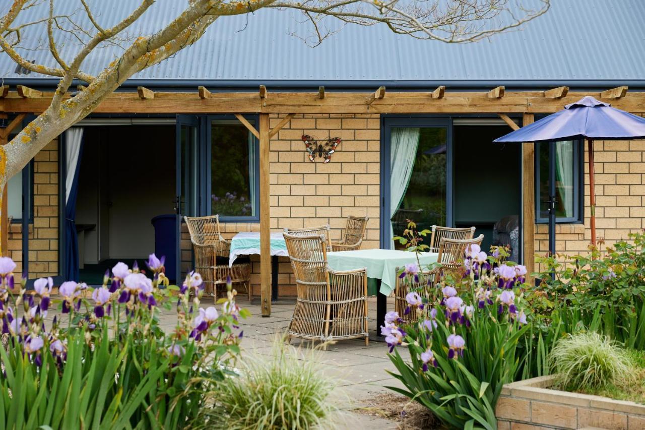 Awatea Country Bed & Breakfast Καϊκούρα Εξωτερικό φωτογραφία