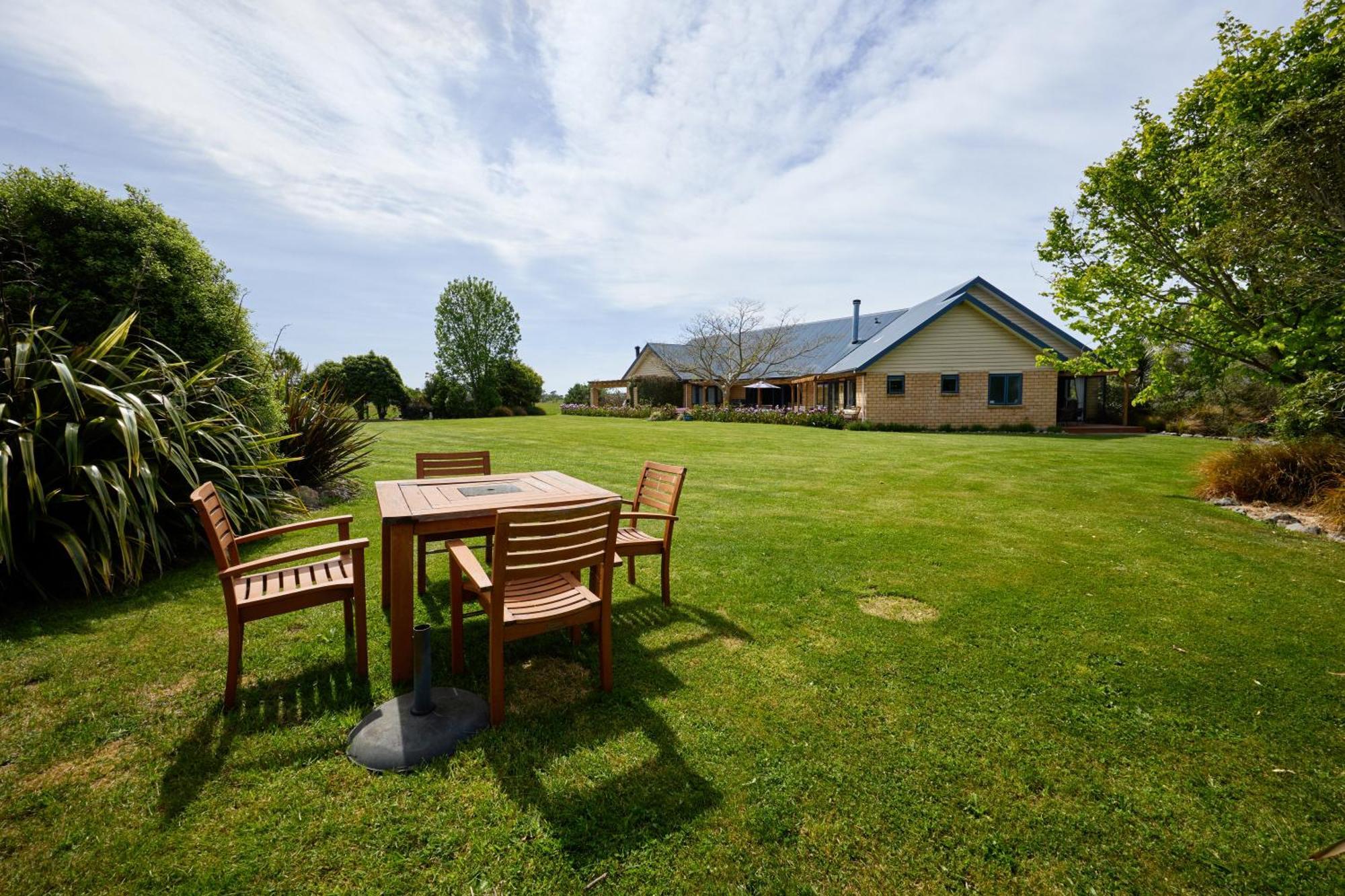 Awatea Country Bed & Breakfast Καϊκούρα Εξωτερικό φωτογραφία