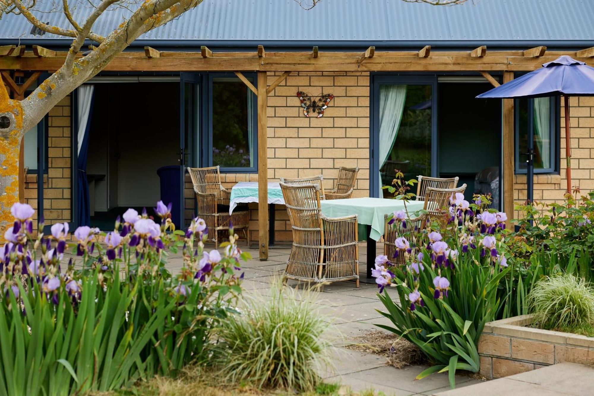 Awatea Country Bed & Breakfast Καϊκούρα Εξωτερικό φωτογραφία