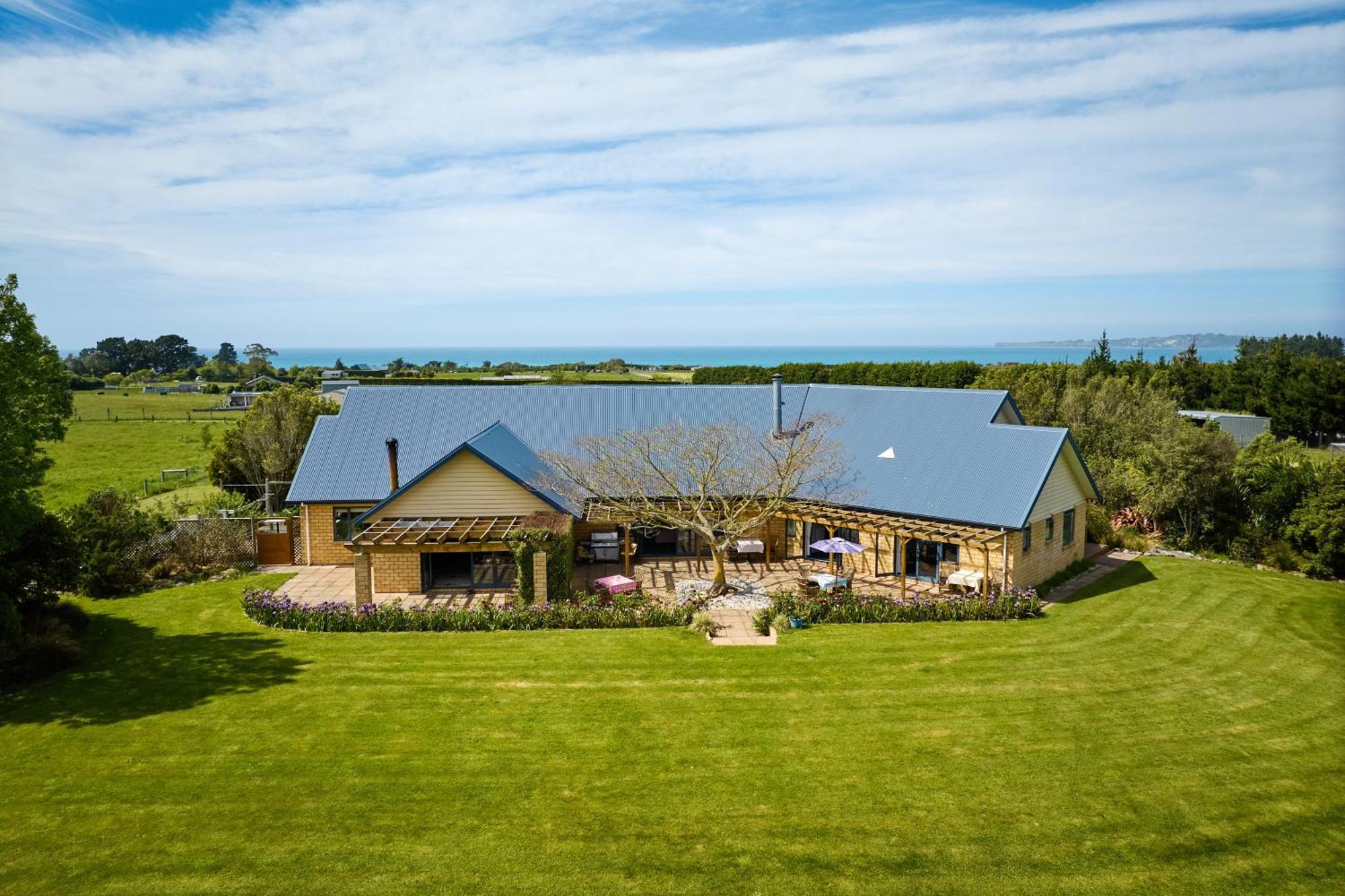 Awatea Country Bed & Breakfast Καϊκούρα Εξωτερικό φωτογραφία