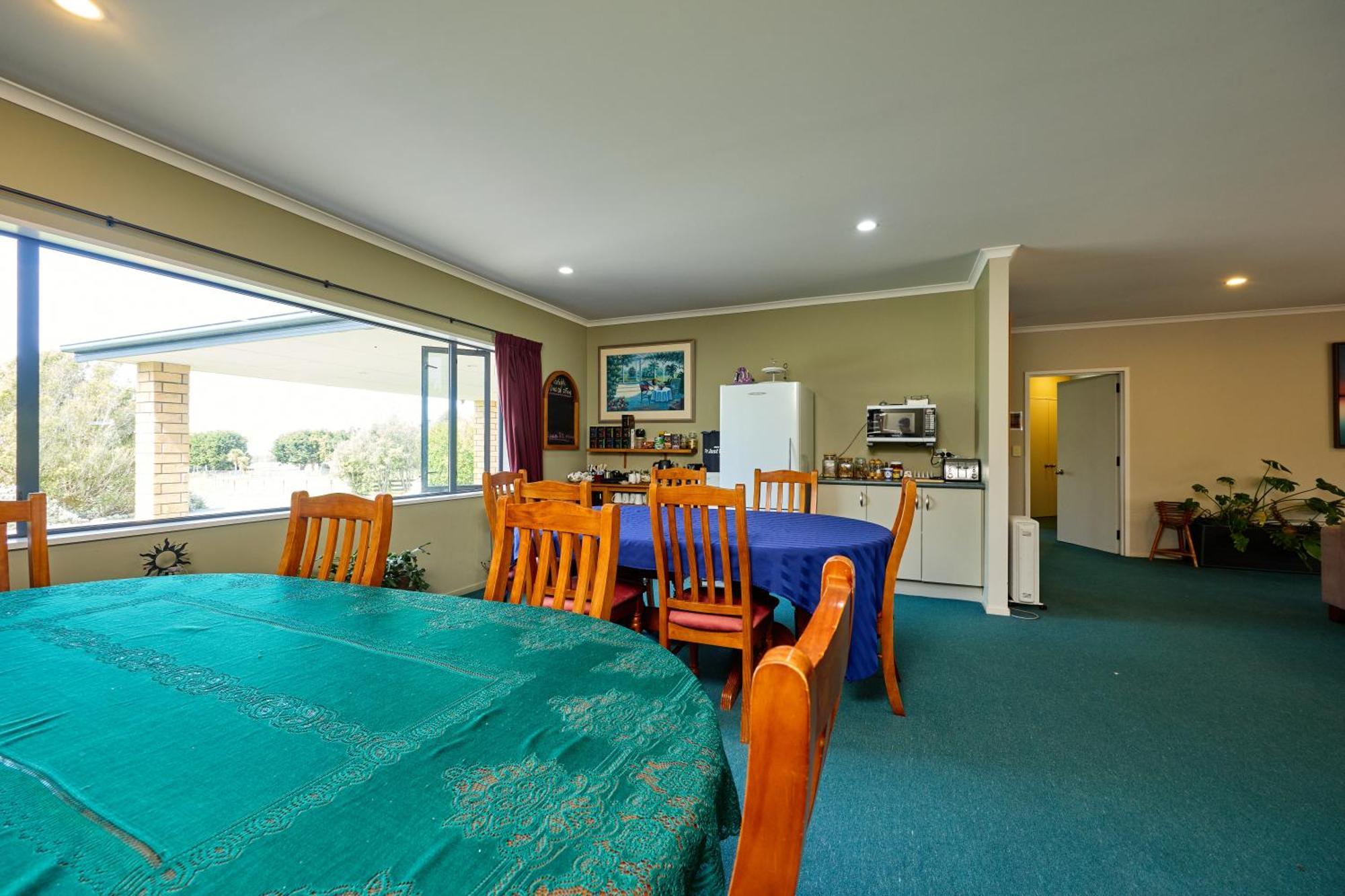 Awatea Country Bed & Breakfast Καϊκούρα Εξωτερικό φωτογραφία