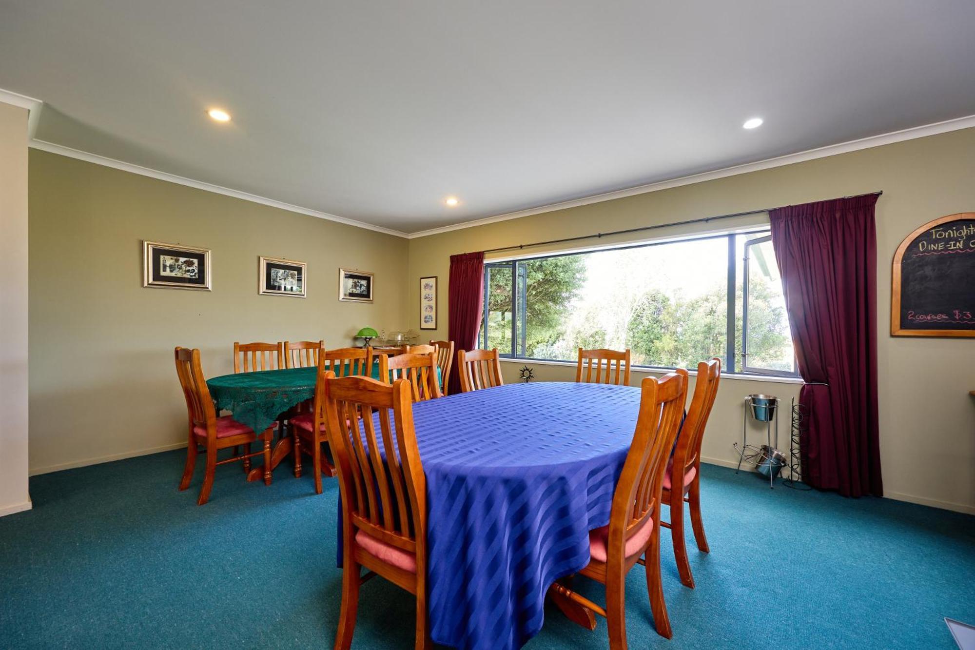 Awatea Country Bed & Breakfast Καϊκούρα Εξωτερικό φωτογραφία