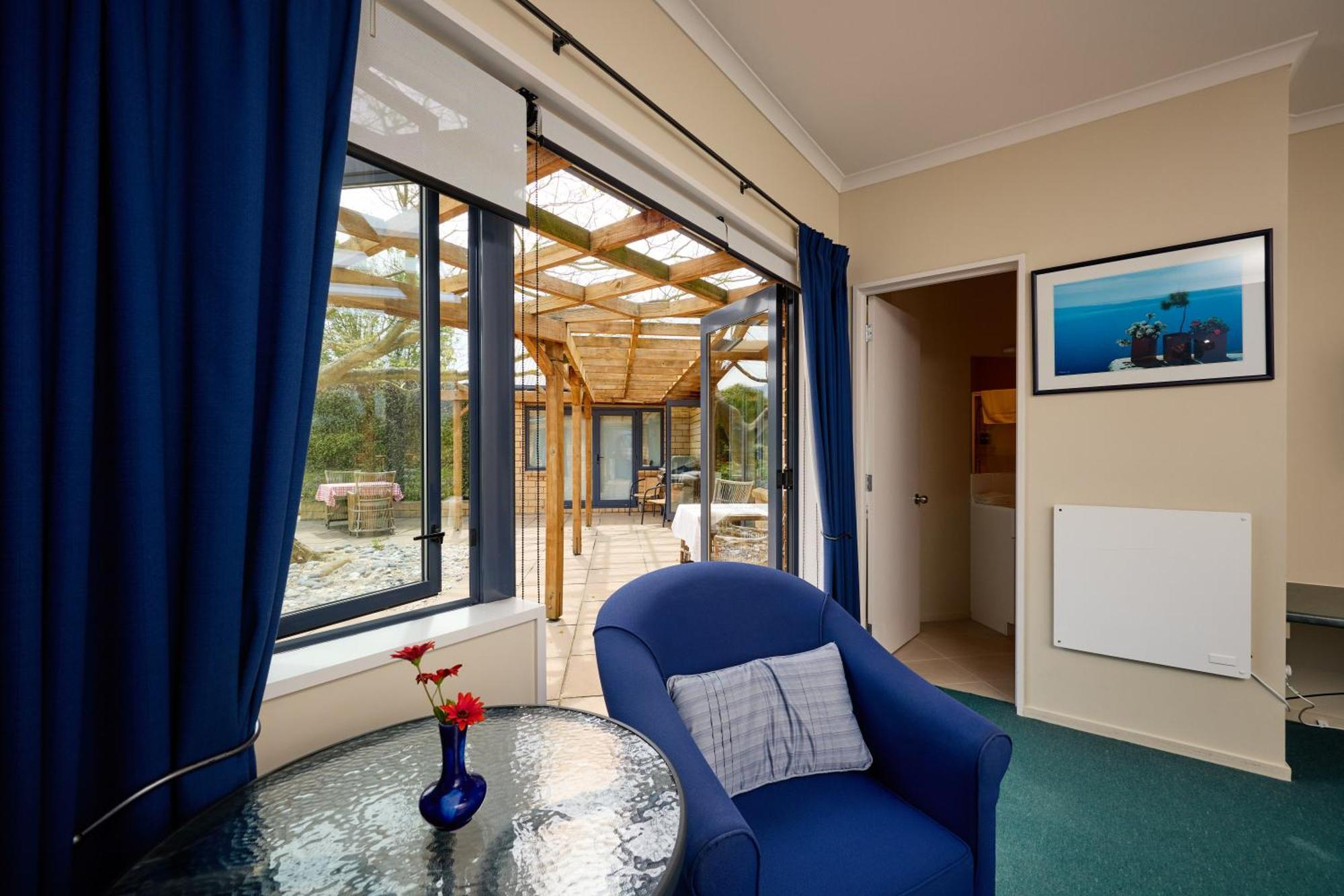Awatea Country Bed & Breakfast Καϊκούρα Εξωτερικό φωτογραφία