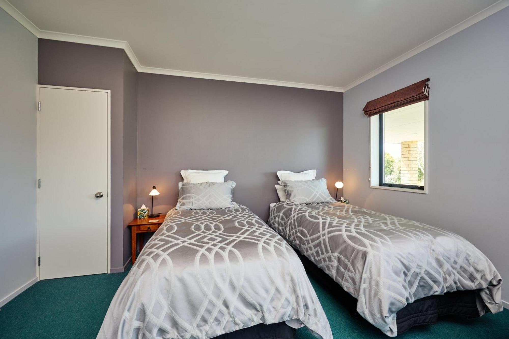 Awatea Country Bed & Breakfast Καϊκούρα Εξωτερικό φωτογραφία