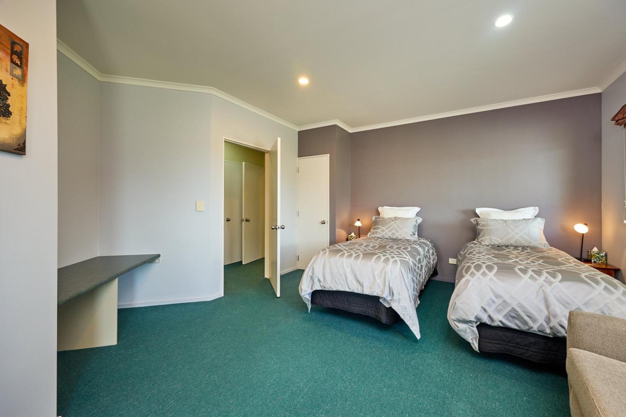 Awatea Country Bed & Breakfast Καϊκούρα Εξωτερικό φωτογραφία