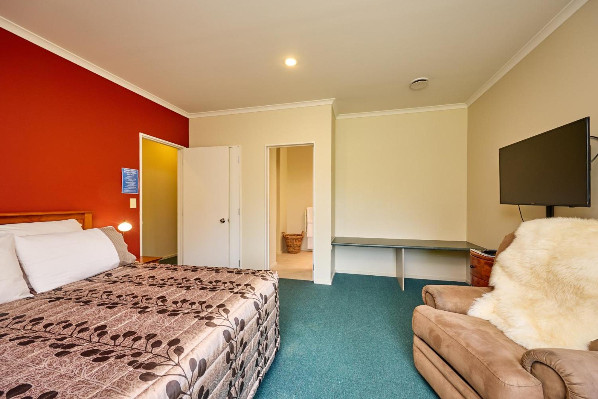Awatea Country Bed & Breakfast Καϊκούρα Εξωτερικό φωτογραφία