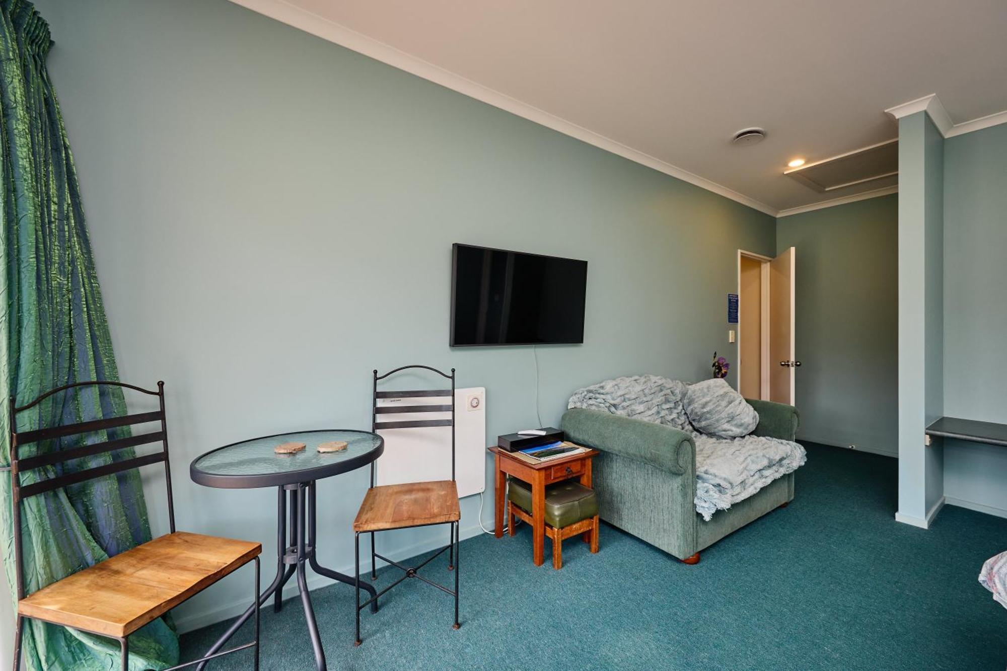 Awatea Country Bed & Breakfast Καϊκούρα Εξωτερικό φωτογραφία