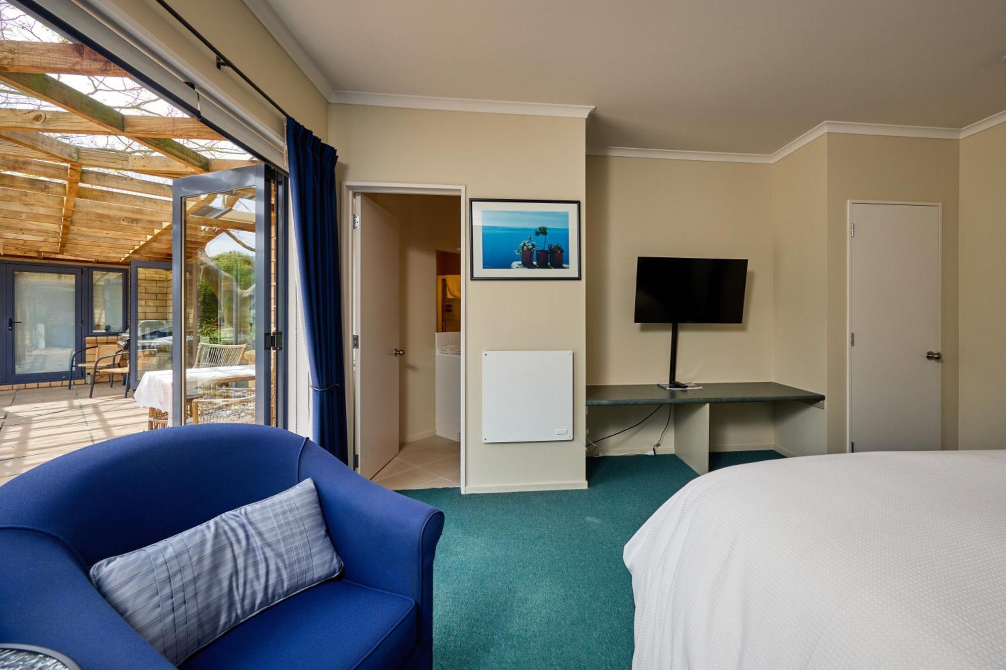 Awatea Country Bed & Breakfast Καϊκούρα Εξωτερικό φωτογραφία