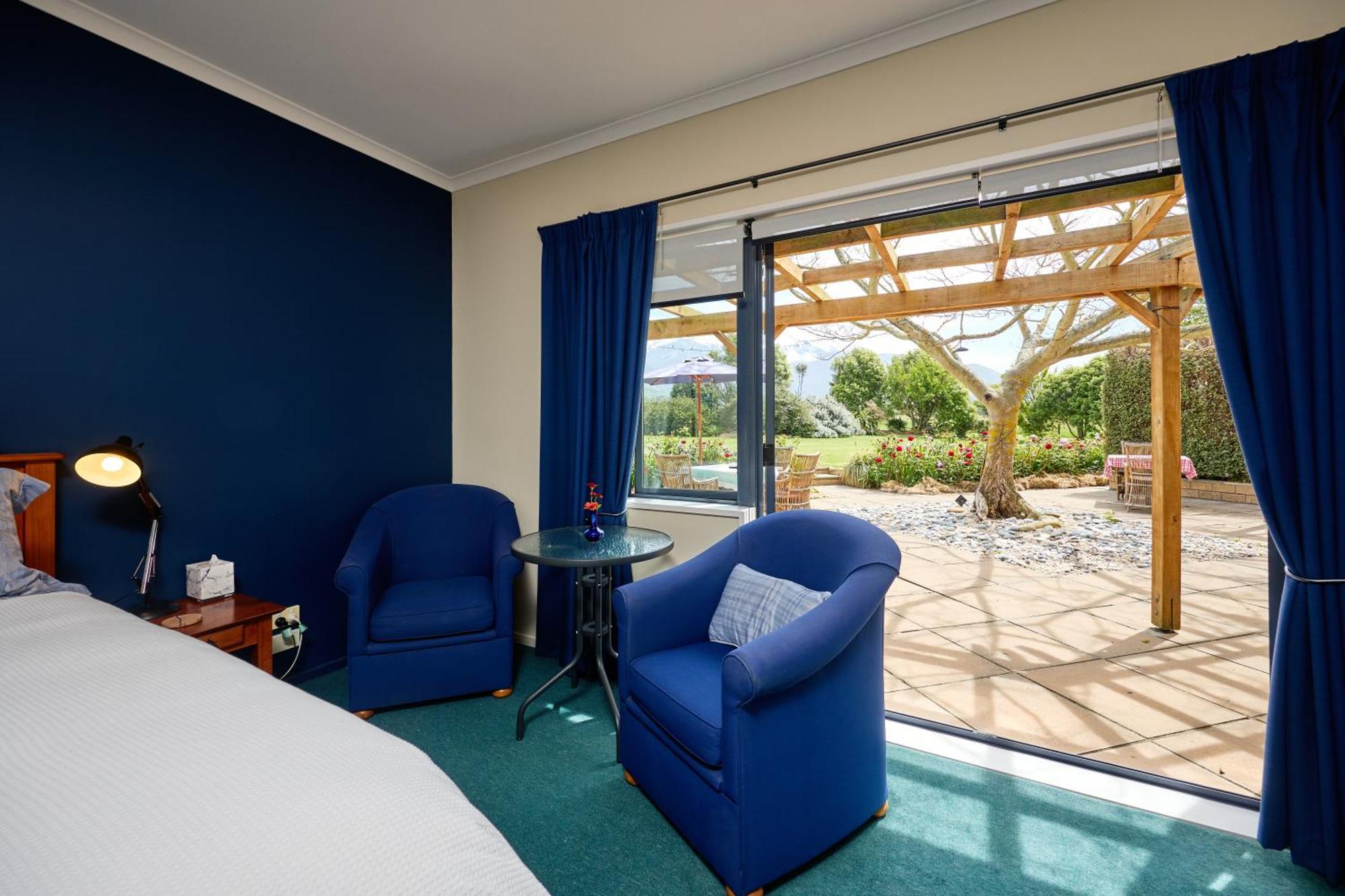 Awatea Country Bed & Breakfast Καϊκούρα Εξωτερικό φωτογραφία