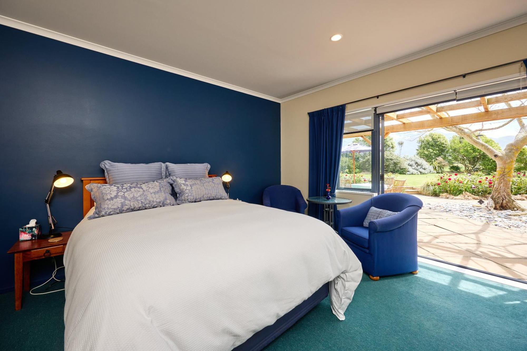Awatea Country Bed & Breakfast Καϊκούρα Εξωτερικό φωτογραφία